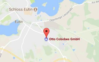 Standort Cobobes