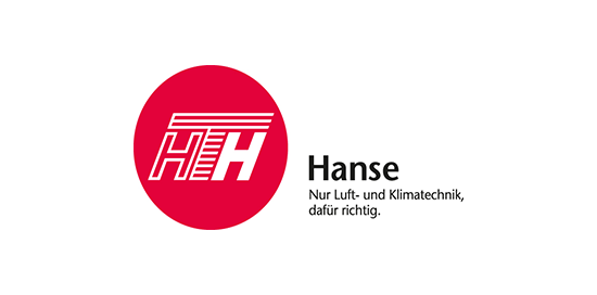 HTH Hanse GmbH - Nur Luft- und Klimatechnik, dafür richtig!