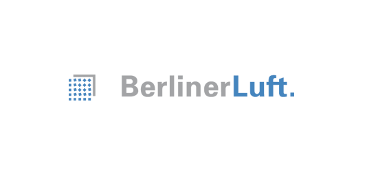 Luftförderung, Luftführung, Luftverteilung, Luftregulierung, Luftkonditionierung und Schalldämpfersysteme